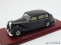 トゥルースケール　1/43 ロールス ロイス シルバーレイス 御料車 1950 (ブラック)