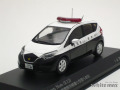 レイズ　1/43 ニッサン ノート E12 2017 宮城県警察所轄署小型警ら車両
