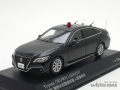 レイズ　1/43 トヨタ クラウン  (ARS220) 2022 警察本部警備部要人警護車両