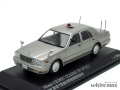 レイズ　1/43 ニッサン セドリック PY31 1999 警視庁警備部警衛課警衛車両