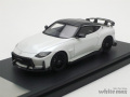 ハイストーリー　1/43 IMPUL Z 2024（プリズムホワイト/スーパーブラック　2トーン）