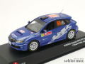 J-コレクション　1/43 スバル インプレッサ WRX STI グループ N ラリー日本 2010 No.68