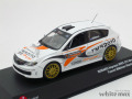 J-コレクション　1/43 スバル インプレッサ WRX STI グループ N TMR 2010 No.1