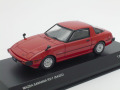 京商　1/43 マツダ サバンナ RX-7 SA22C (レッド)