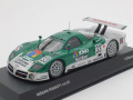 京商　1/43 ニッサン R390GT1 1998 No.33