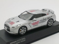 京商　1/43 ニッサン GT-R R35 Tokyo Smart Driver