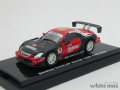 ビーズコレクション　1/64 バンダイ ダンロップ SC430 テストカー 2007
