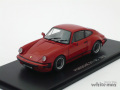 京商　1/43 ポルシェ 911 SC 1978 (レッド)