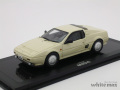 《特価品》 ルミノ　1/43 ニッサン MID-4 I 1985 (ベージュ）