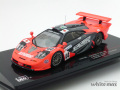 《特価品》 イクソ　1/43 マクラーレン F1 GTR ルマン24 1997 No.44