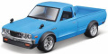 マイスト　1/24 ダットサン 620 ピックアップ 1973 (ブルー)