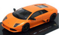 マテル　1/43 ランボルギーニ ムルシエラゴ LP640 (オレンジメタリック)