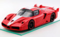 マテル　1/43 フェラーリ FXX (レッド)