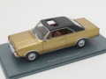 NEO　1/43 フォード タウナス P7 20M クーペ (ゴールド)