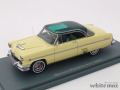 NEO　1/43 マーキュリー モンテレー 1954 (イエロー)