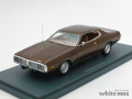 NEO　1/43 ダッジ チャージャー 1973 (メタリックブラウン)