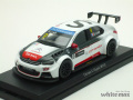 ノレブ　1/43 シトロエン Cエリーゼ WTCC 2015 No.9 (S.ローブ)