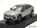 ノレブ　1/43 シトロエン C5X 2021 (アルタンスグレー)