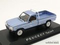 ノレブ　1/43 プジョー 504 ピックアップ 4x4