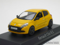 ノレブ　1/43 ルノー クリオ R.S. 2009 (シリウスイエロー）