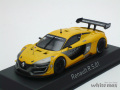 ノレブ　1/43 ルノー R.S.01 2015 オフィシャル プレゼンバージョン (イエロー)