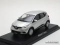 ノレブ　1/43 ルノー キャプチャー 2013 (シルバー)