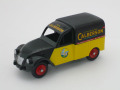 ノレブ　1/43 シトロエン 2CV CAMIONNETTE CALBERSON
