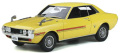 オットー　1/18 トヨタ セリカ 1600GT (イエロー) ※世界限定999個