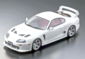 オットー　1/18 TRD 3000GT (ホワイト）