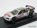 エブロP-4　1/43 カストロール ニスモ GT-R JGTC 2000 No.2