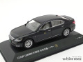 ポストホビーオリジナル　1/43 レクサス LS600hl ハイブリッド 日本交通ハイヤー (ブラック)
