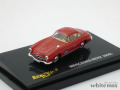 リッコ　1/87 メルセデス ベンツ 300SL (レッド)