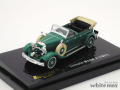 リッコ　1/87 リンカーン モデルK 1931 (グリーン）