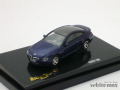 リッコ　1/87 BMW M6 2006 (ブルー)