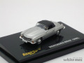 リッコ　1/87 メルセデス ベンツ 190SL (シルバー)