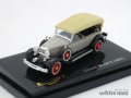 リッコ　1/87 リンカーン モデルK 1931 (グレー）
