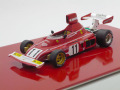 イクソ　1/43 フェラーリ 312 B3/74 ドイツGP優勝 No.11 1974