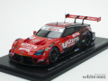 スパーク　1/43 Niterra MOTUL Z No.3 NDDP RACING GT500 SUPER GT 2023 (Katsumasa Chiyo/Mitsunori Takaboshi)