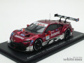 スパーク　1/43 Astemo NSX-GT Astemo REAL RACING GT500 SUPER GT 2023 No.17 (Koudai Tsukakoshi/Nobuharu Matsushita)