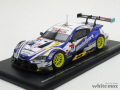 スパーク　1/43 WedsSport ADVAN GR Supra No.19 TGR TEAM WedsSport BANDOH GT500 SUPER GT 2023 (Yuji Kunimoto/Sena Sakaguchi)