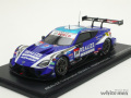 スパーク　1/43 REALIZE Corporation ADVAN Z No.24 KONDO RACING GT500 SUPER GT 2023 (Daiki Sasaki/Kohei Hirate)