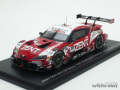 スパーク　1/43 ZENT CERUMO GR Supra No.38 TGR TEAM ZENT CERUMO GT500 SUPER GT 2023 (Yuji Tachikawa/Hiroaki Ishiura)