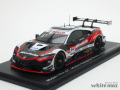 スパーク　1/43 Modulo NSX-GT No.64 Modulo Nakajima Racing GT500 SUPER GT 2023 (Takuya Izawa/Kakunoshin Ota)