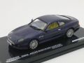 ビテス　1/43 アストン マーチン DB7 バンテージ (ブルー)