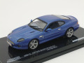 ビテス　1/43 アストン マーチン DB7 GT (ブルー)
