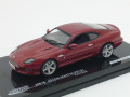 ビテス　1/43 アストン マーチン DB7 GT (レッド)