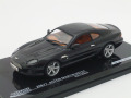 ビテス　1/43 アストン マーチン DB7 GT (ブラック)