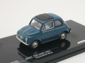 ビテス　1/43 フィアット 500D 1964 (ブルー)