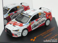 ビテス　1/43 ミツビシ ランサー エボリューション IX-R4 イーペル ラリー 2011 No.26 (J.Van den Heuvel/M.Kolman)