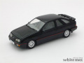 《特価品》 コーギー　1/43 フォード シエラ XR4i (ブラック)